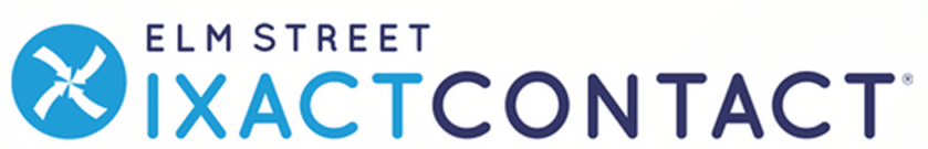 ixact contact logo