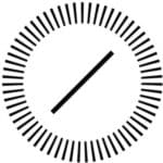 compass circle logo