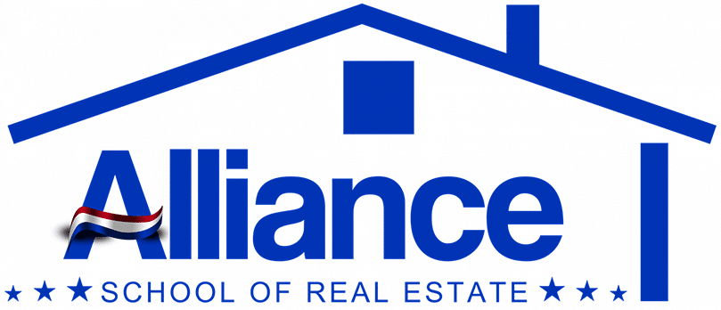 logo of Alliance School of Real Estate in New Jersey