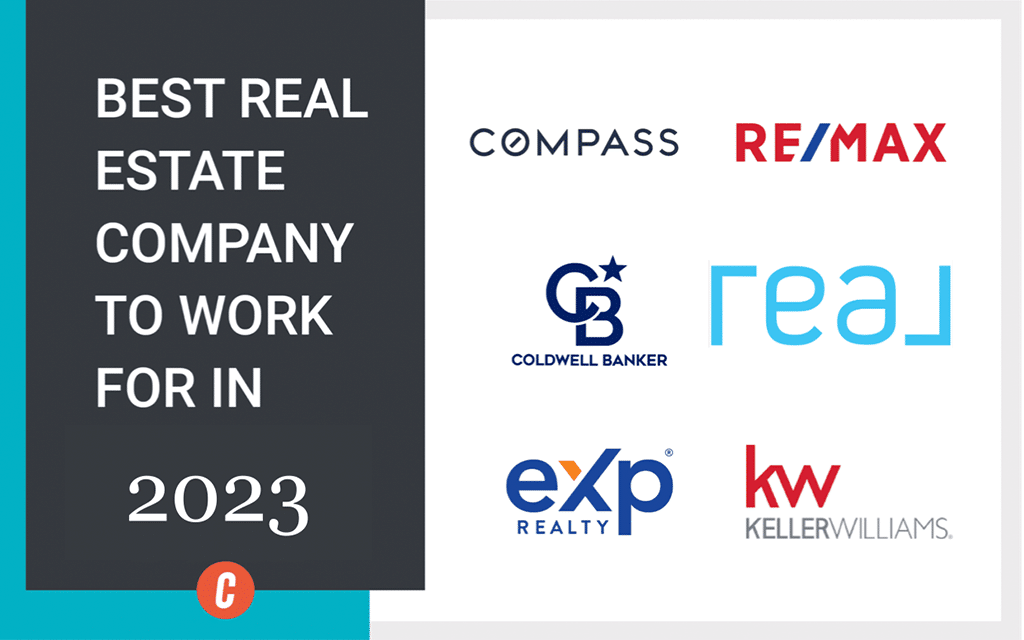 What’s the Best Real Estate Company to Work For?