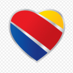 Southwest airlines company logo