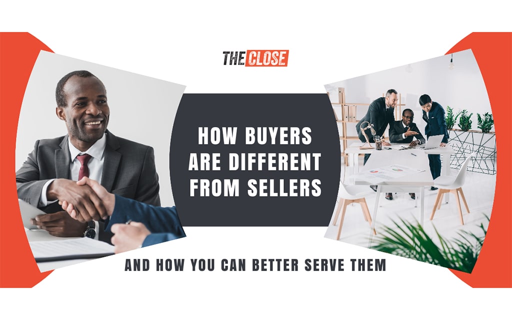 Do Buyer’s Agents Have All the Fun?