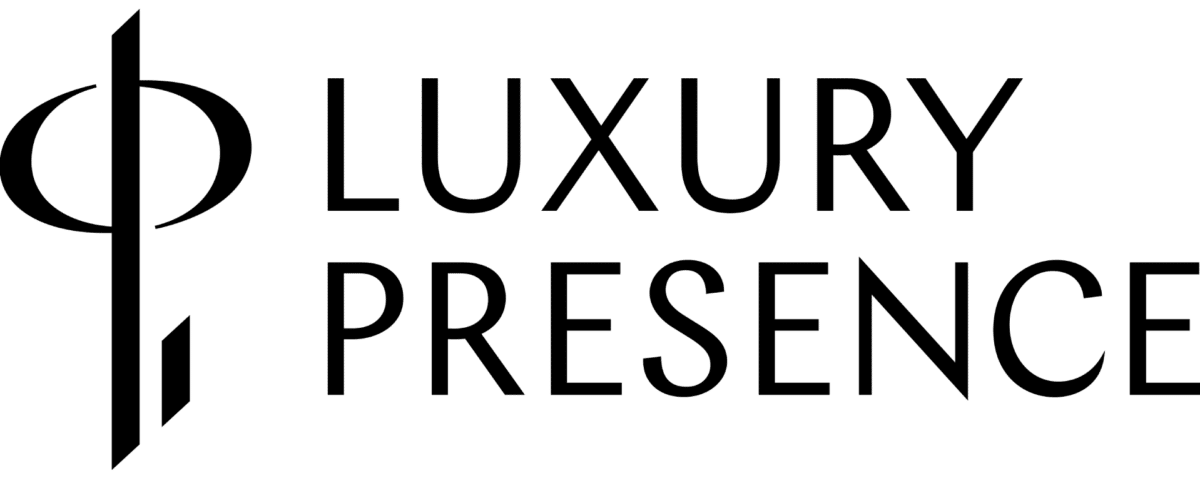 luxury presence logo