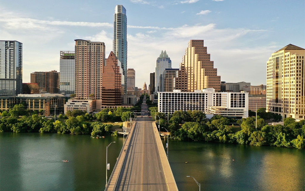 How to Become a Real Estate Agent in Texas in 5 Easy Steps