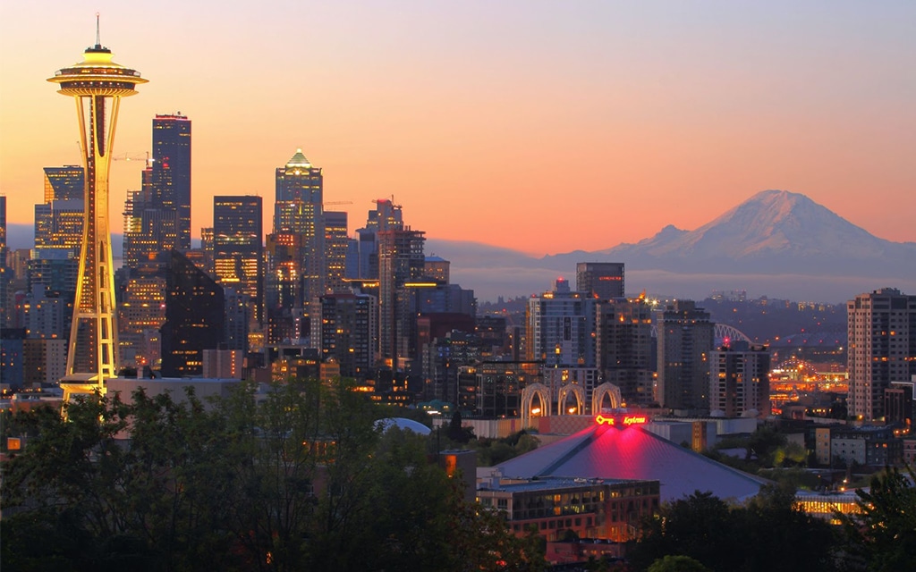 4 Best Online Real Estate Schools in Washington State