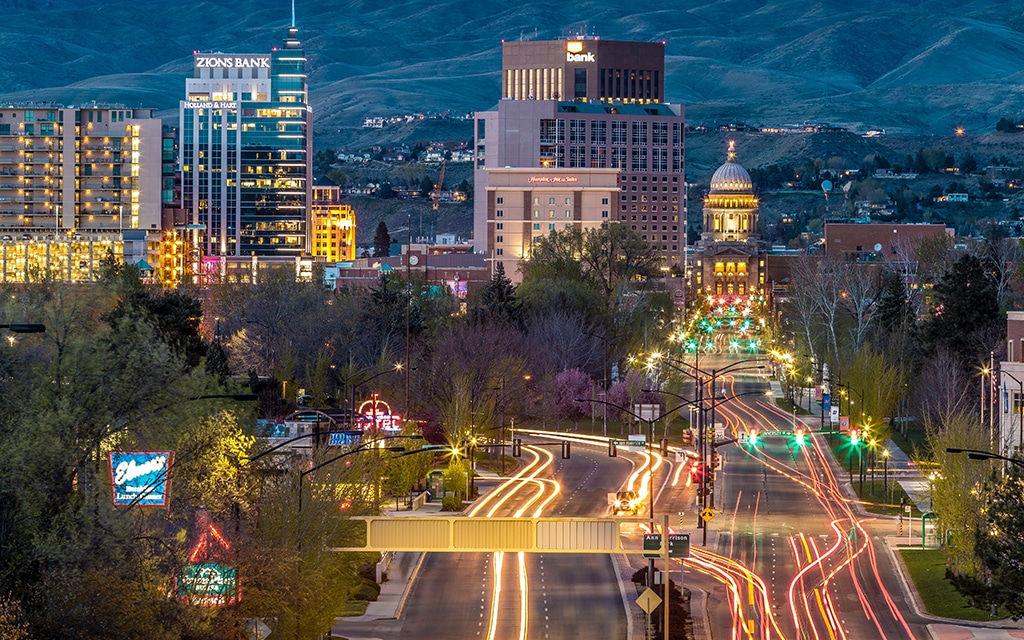 How to Become a Real Estate Agent in Idaho in 7 Easy Steps