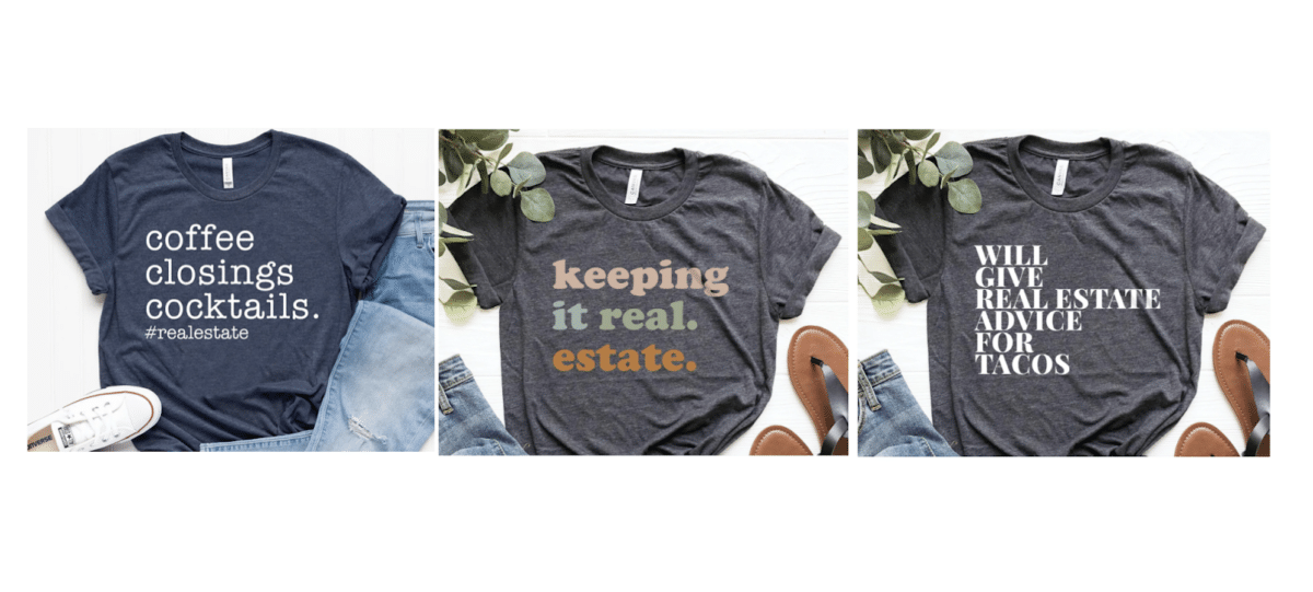 20 Gift Ideas for Real Estate Agents to Motivate Them