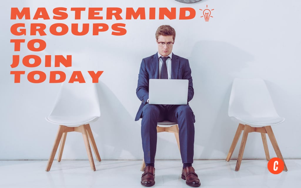9 Real Estate Mastermind Groups Every Agent Should Join Today