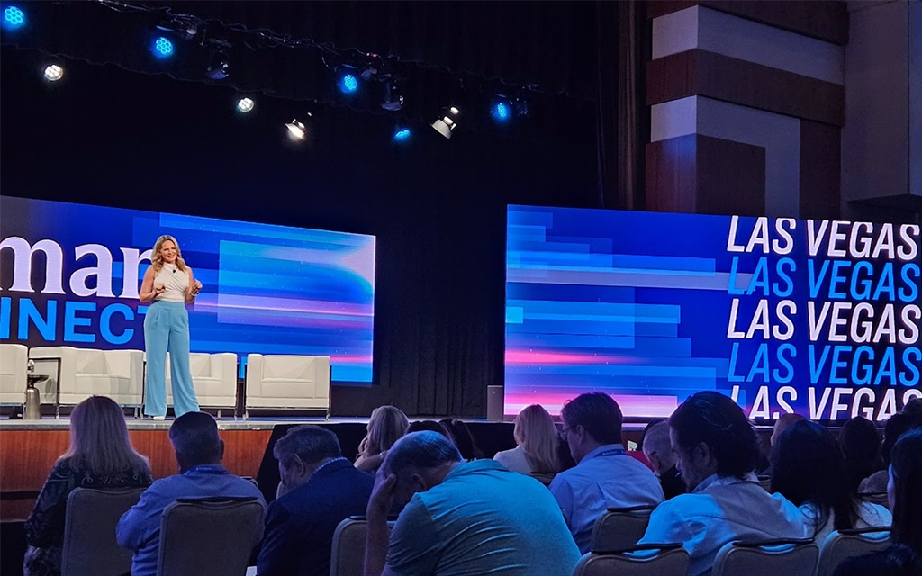 7 Crucial Lessons I Learned From Inman Connect Las Vegas 2023