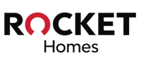 logo of pay-at-closing lead company, Rocket Homes