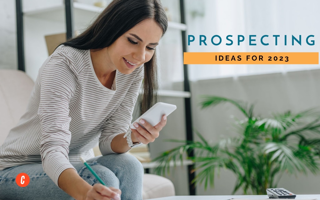 15 Clever Real Estate Prospecting Ideas to Boost Your GCI