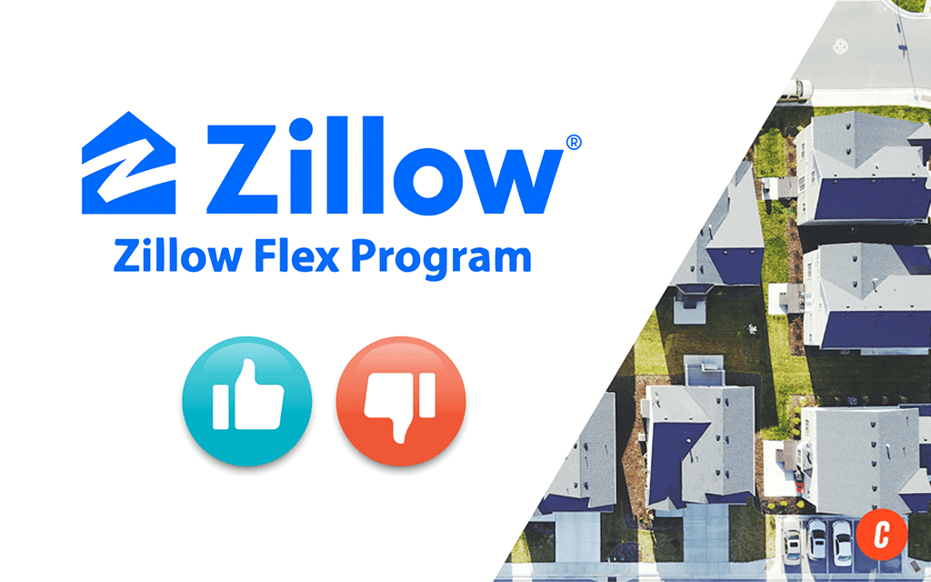Is Zillow Flex Worth the 35% Referral Fee?