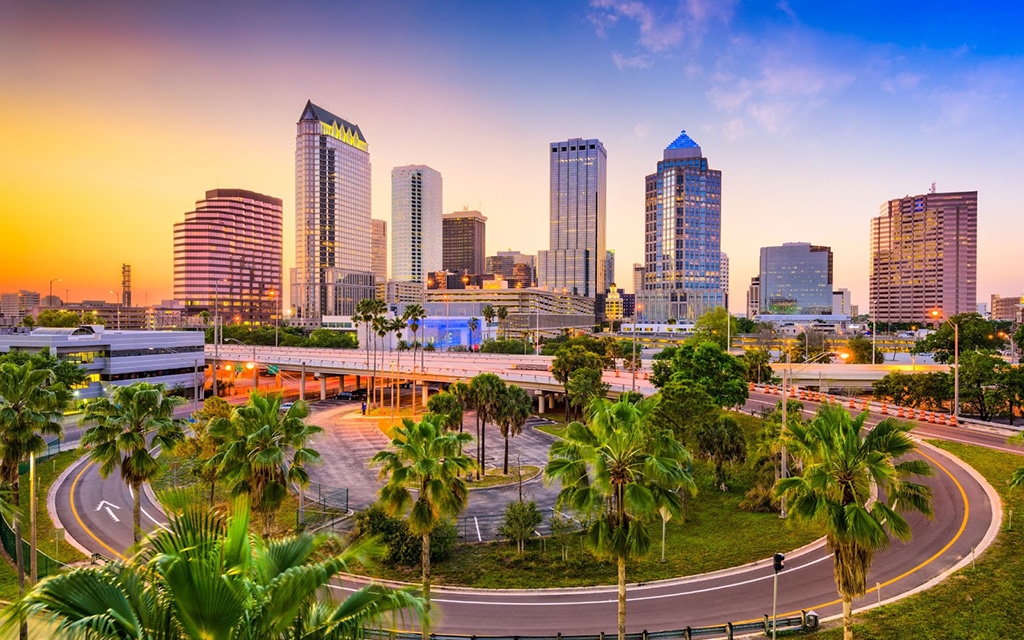 How to Get a Florida Real Estate Broker License