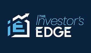 The Investors Edge logo
