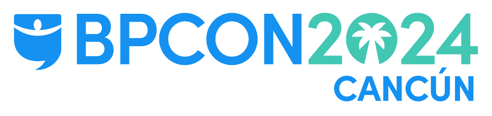 BPCON 2024 Cancun logo