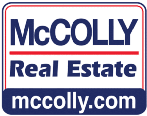 McColly Real Estate scorecard