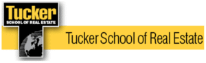 Tucker School of Real Estate scorecard