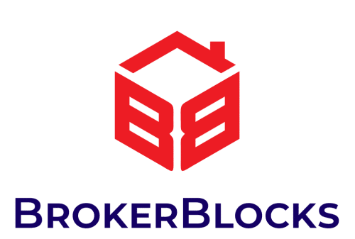 Broker Blocks logo
