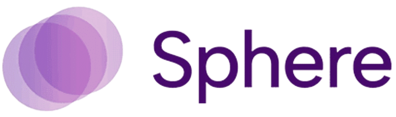 Sphere.app logo