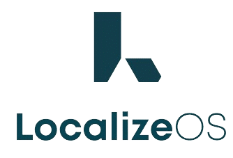  Localize OS logo