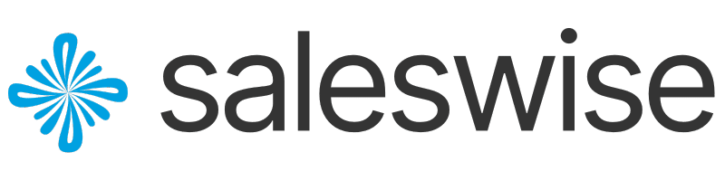 saleswise logo
