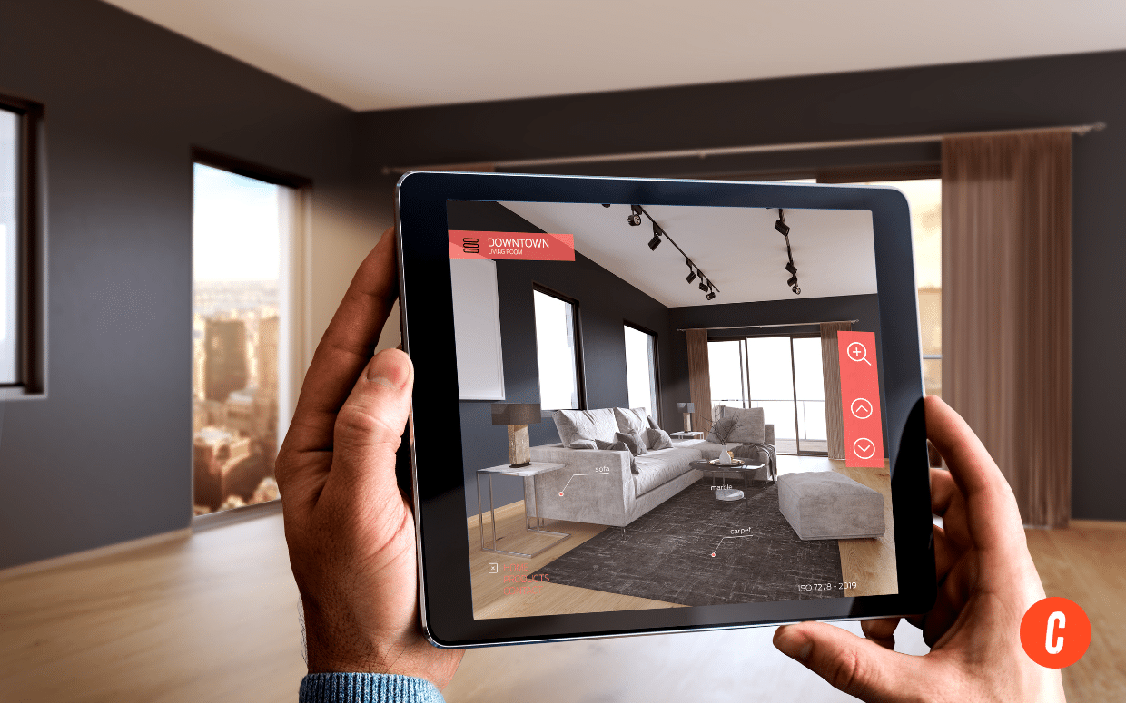 The Ultimate Guide to Augmented Reality: Real Estate Reimagined