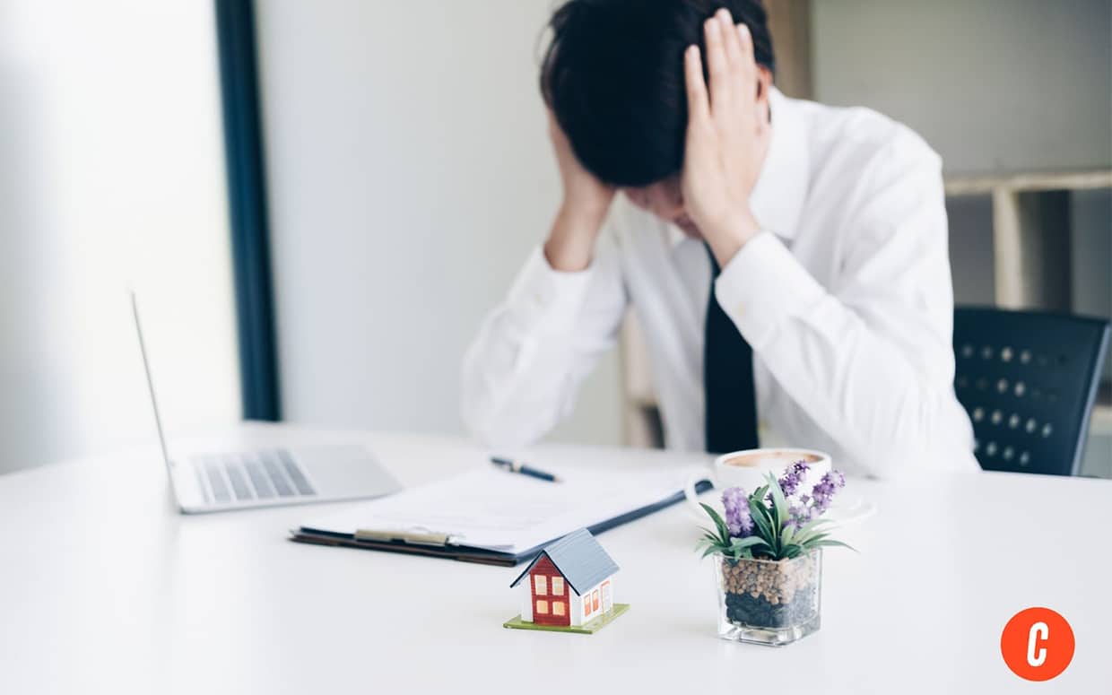Why Do Real Estate Agents Fail: 7 Mistakes & How to Avoid Them