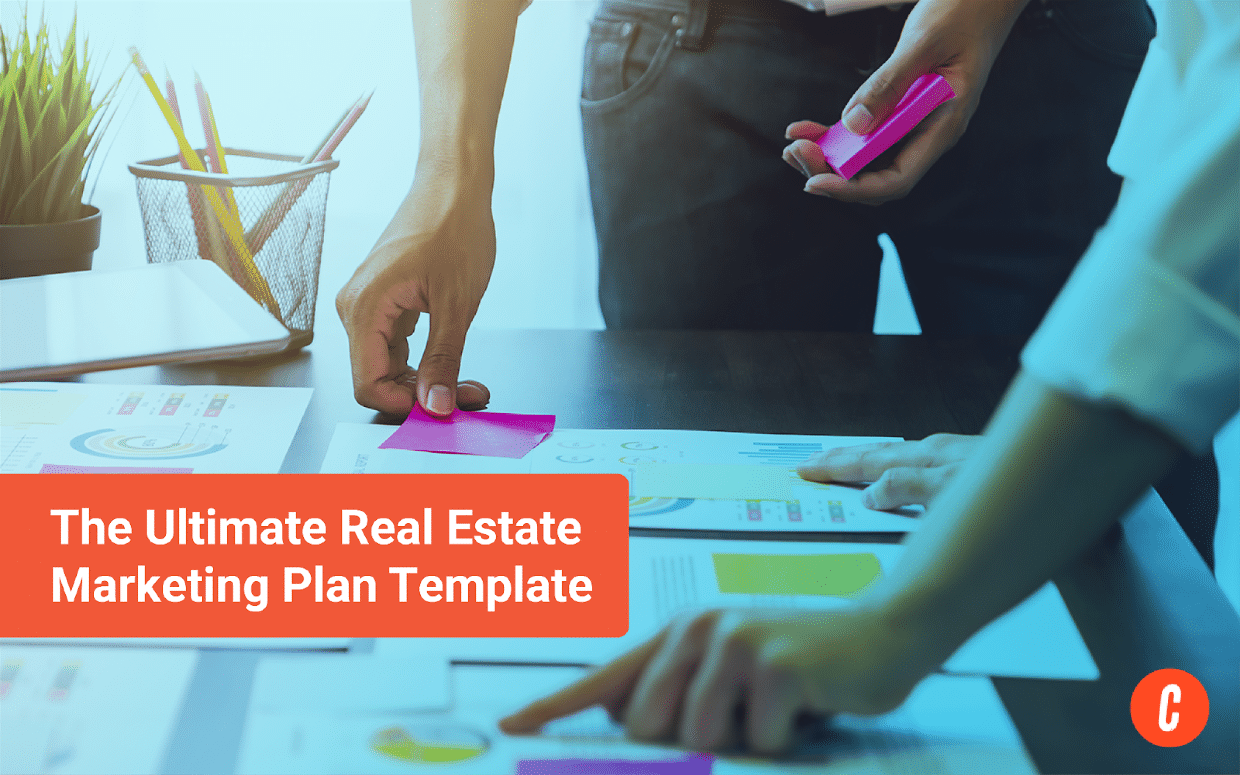 The Ultimate Real Estate Marketing Plan Template for Long-term Growth