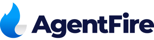 agentfire logo