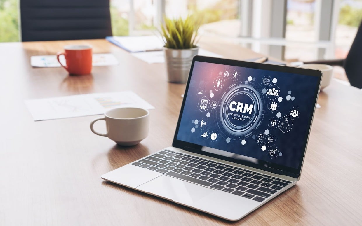 The 10 Best Real Estate CRMs of 2024
