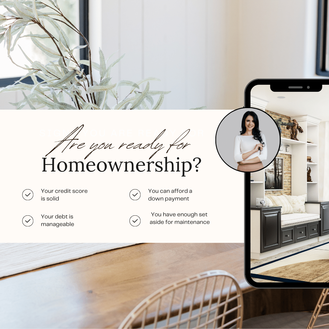 Canva template for real estate industry professionals