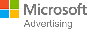 Microsoft advertising