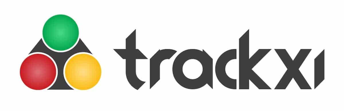 trackxi logo