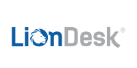 The Logo of Liondesk