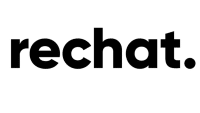 The logo of rechat