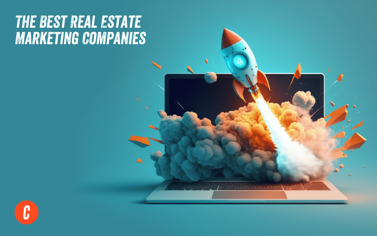 The 9 Best Real Estate Marketing Companies in 2024