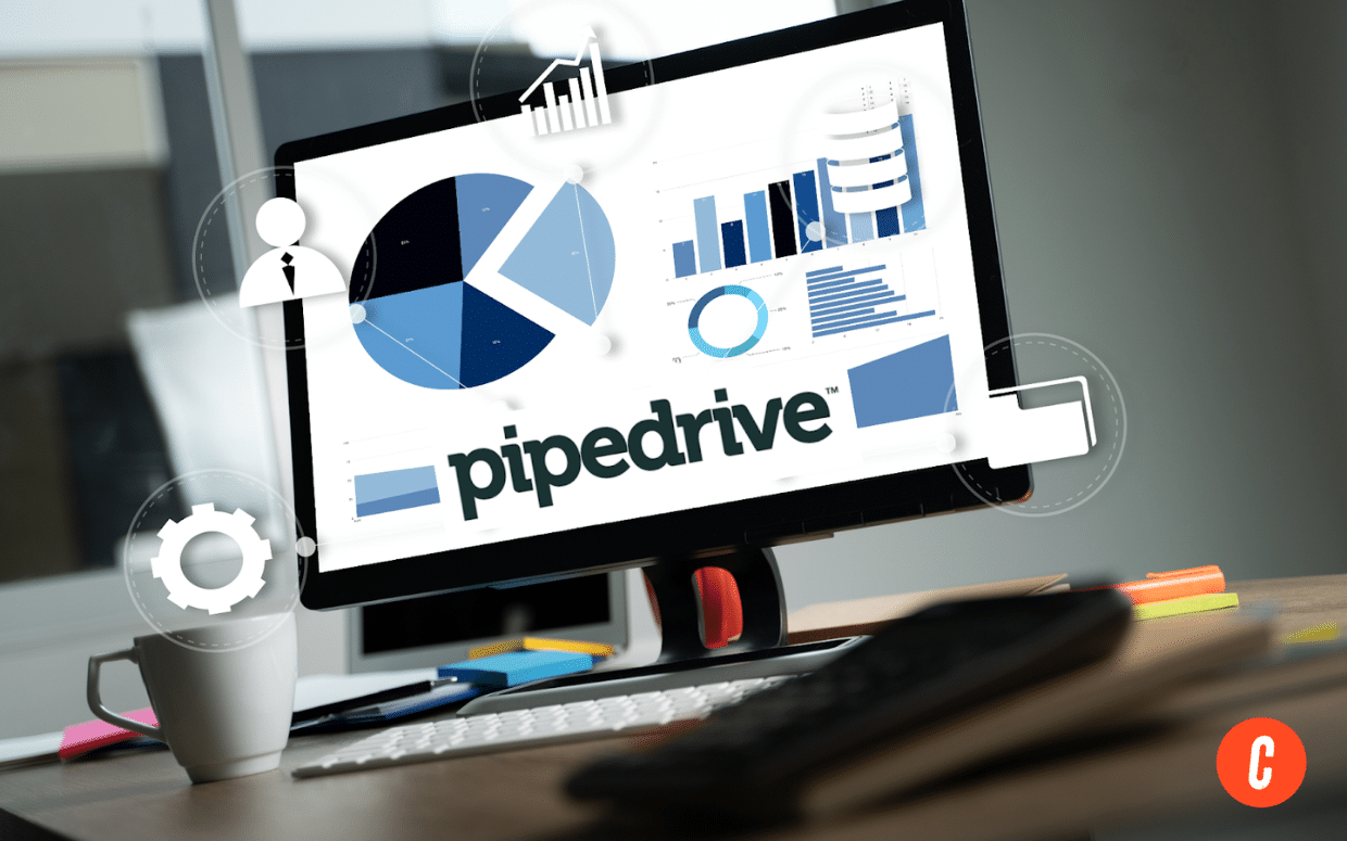 Pipedrive Review: Pricing, Features, Pros & Cons (2024)