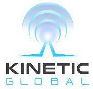 Kinetic Global logo