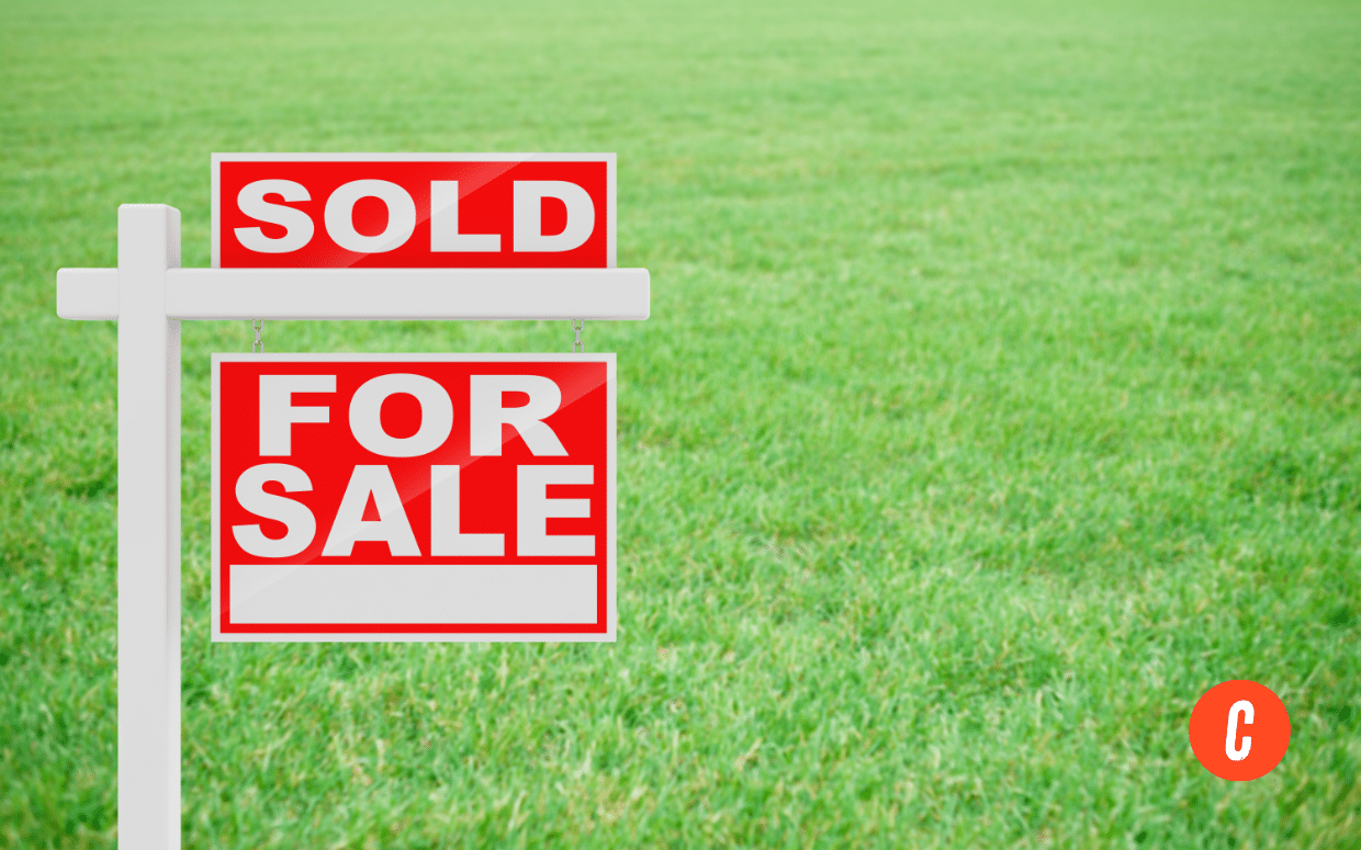 The 12 Best Real Estate Sign Ideas (+ Examples) for 2024