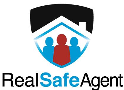 Real Safe Agent logo